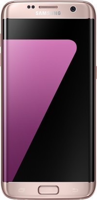 Samsung SM G935 Galaxy S7 Edge 32GB Pink