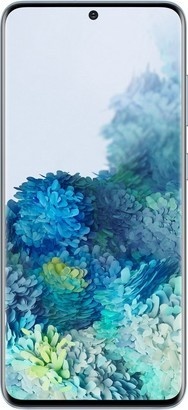 Samsung SM G980 Galaxy S20 Blue