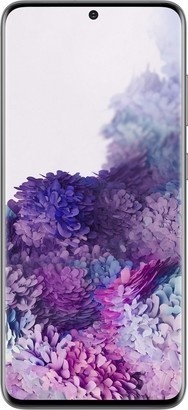 Samsung SM G980 Galaxy S20 Gray