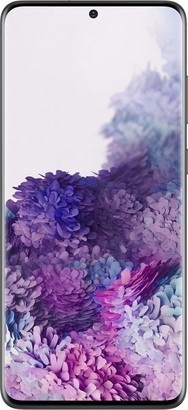 Samsung SM G985 Galaxy S20+ Black