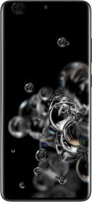 Samsung SM G988 Galaxy S20 Ultra Black