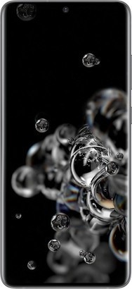 Samsung SM G988 Galaxy S20 Ultra Gray