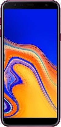 Samsung SM J415 Galaxy J4+ Pink