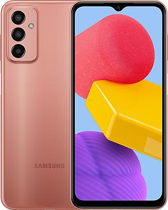 Samsung SM-M135 Galaxy M13 128GB Gold