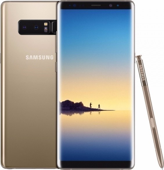 samsung n950 galaxy note 8