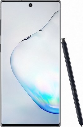 Samsung SM N970 Note 10 256GB Aura Black