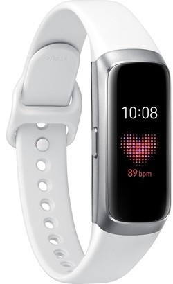 Samsung SM-R370 Galaxy FIT R370 Silver