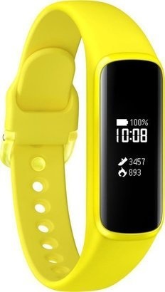 Samsung SM-R375 Galaxy FIT e R375 Yellow