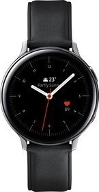 Samsung SM-R820 Galaxy W Act Silver 44mm
