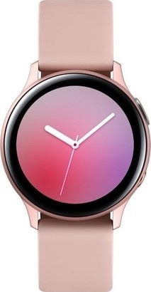 Samsung SM-R830 Galaxy W Activ Gold 40mm