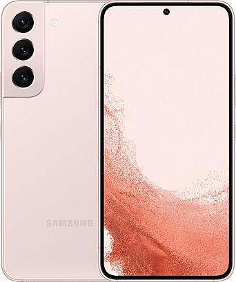 Samsung SM-S901 Galaxy S22 256GB Blush