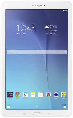 Samsung SM T560 Galaxy Tab White