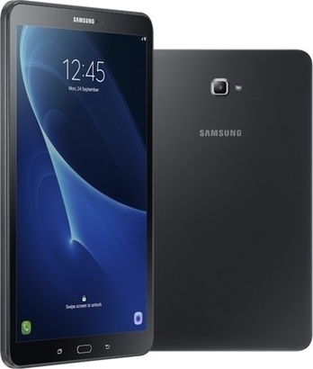 Samsung SM T585 Tab A 10.1 32GB LTE Bk