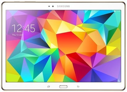 Samsung Galaxy Tab SM-T800NZWAXEZ White