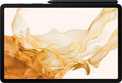 Samsung SM-X706 Galaxy Tab S8 5G Gray