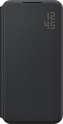 Samsung Smart LED View Cover S22+ Black