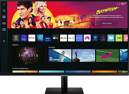 Samsung Smart Monitor M7 32