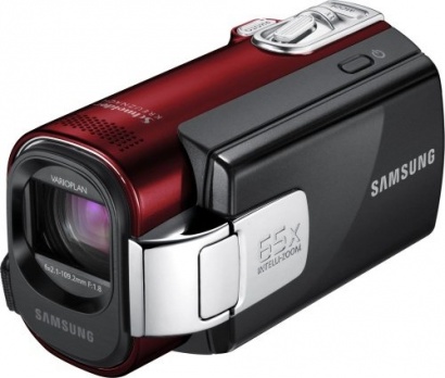Samsung SMX F40R