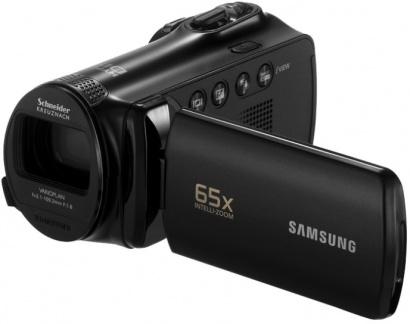 Samsung SMX F50 B