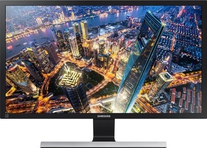 Samsung U28E590