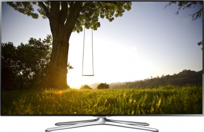 Samsung UE40F6500