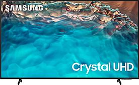 Samsung UE43BU8072