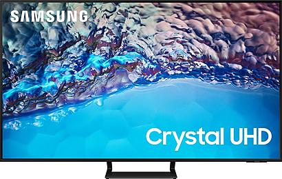 Samsung UE43BU8572