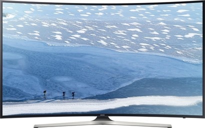 Samsung UE49KU6172