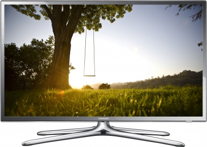 Samsung UE50F6200