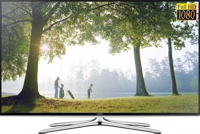Samsung UE50H6200