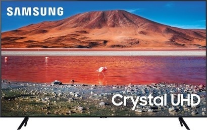 Samsung UE50TU7072