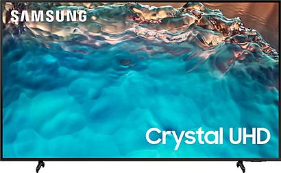 Samsung UE55BU8072