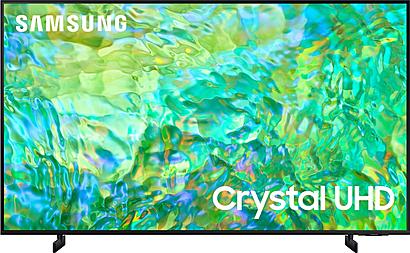 Samsung UE55CU8072
