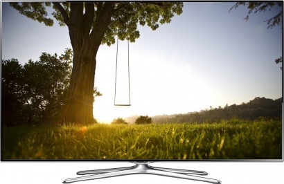 Samsung UE55F6500