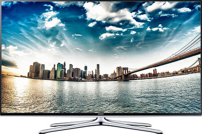 Samsung UE55H6270