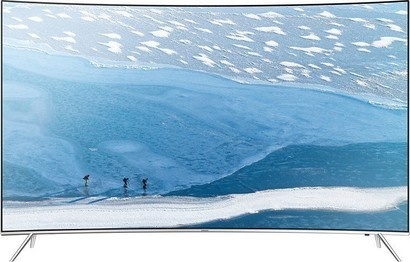 Samsung UE55KS7502