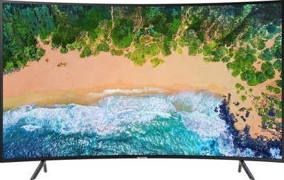 Samsung UE55NU7372
