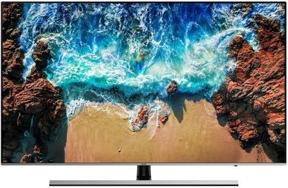 Samsung UE82NU8002