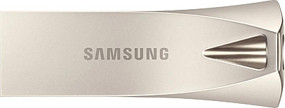 Samsung USB FD 512GB Silver 3.2