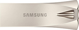 Samsung USB FD 512GB Silver 3.2
