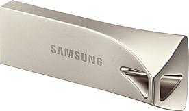 Samsung USB FD 64GB Champagne Silver 3.1