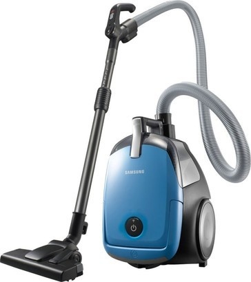 Samsung VC 15QVNDCNC