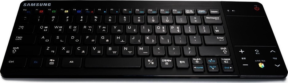 Samsung VG KBD1000 – Spořílek.cz