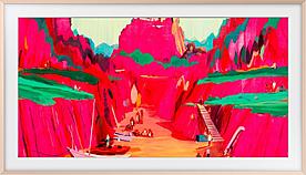 Samsung VG SCFF75SGMXC