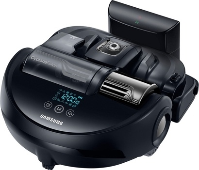 Samsung VR20K9350WK/GE