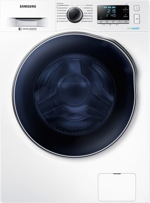 Samsung WD 90J6A10AW/LE + 10 let záruka na motor