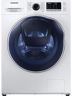 Samsung WD8NK52E0ZW/LE + 10 let záruka na motor