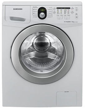 Samsung WF 1702 W5V