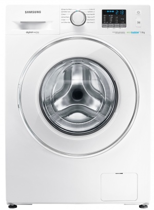 Samsung WF 70F5E5U2W + 10 let záruka na motor