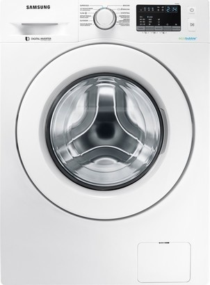 Samsung WW 60J4210LW1ZE + 10 let záruka na motor